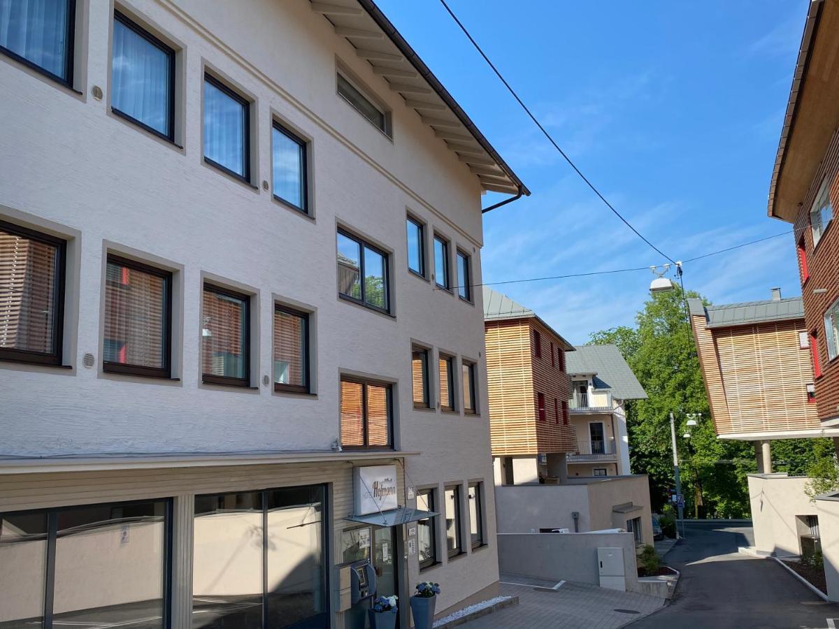 Ferienwohnung Sky View Salzburg Exterior foto